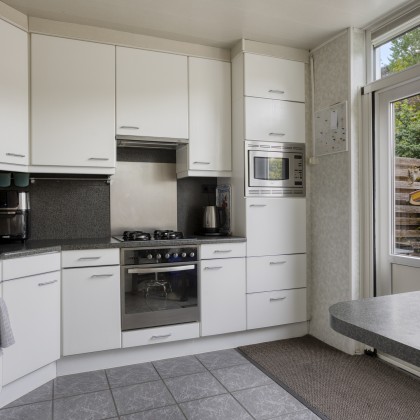 Complete keuken