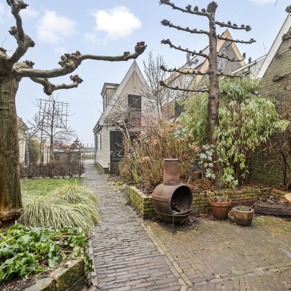 Wat een ruimte