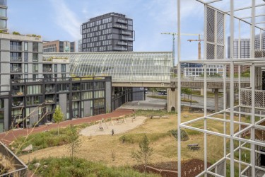 Omgeving