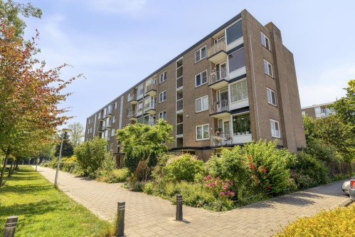 Appartement te koop: Johanna Naberstraat 172, Overwhere-Zuid Purmerend
