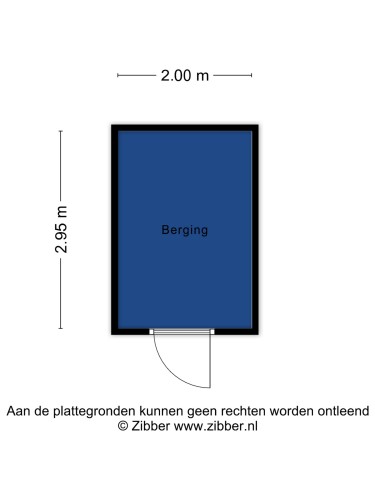 Plattegronden