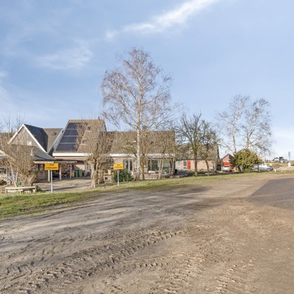 Rustig gelegen