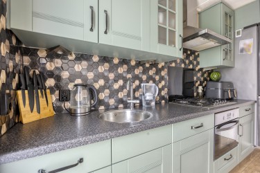 Keuken