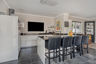 Luxe keuken