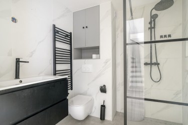 Badkamer