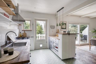 Keuken