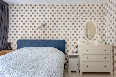 Slaapkamer