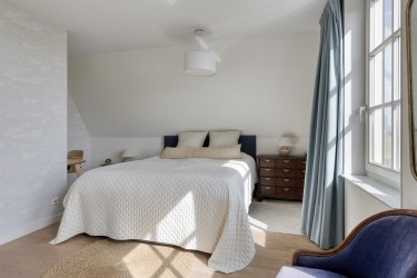 Slaapkamer