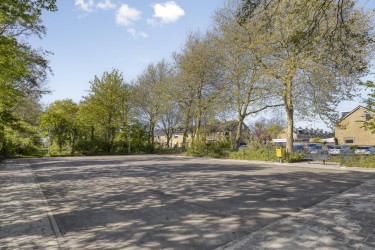 Omgeving