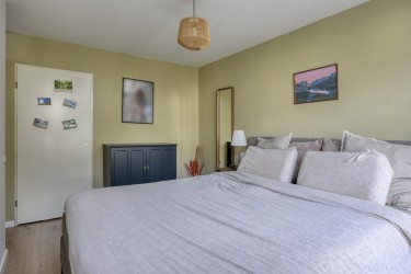 Slaapkamer