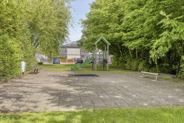 Omgeving