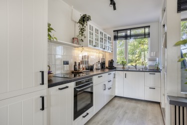 Keuken