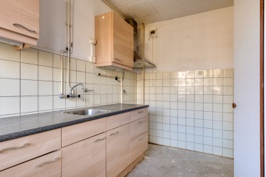 Keuken