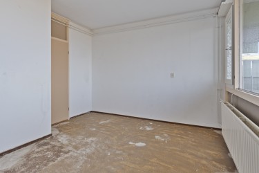 Hoe deel jij de kamers in?