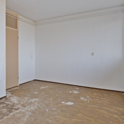 Hoe deel jij de kamers in?