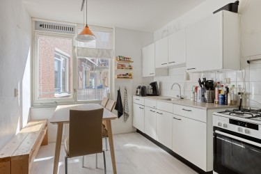 Keuken