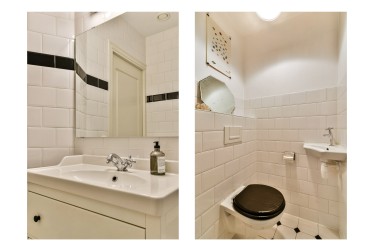 Badkamer