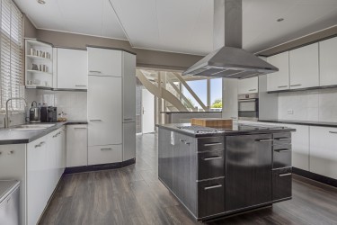 Keuken