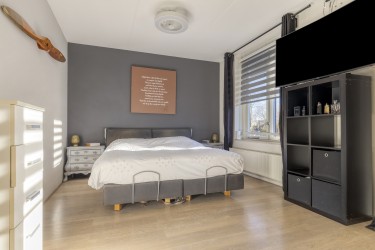 Ruimte voor het hele gezin