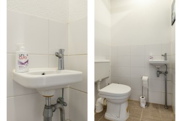 Extra foto's