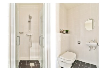Badkamer