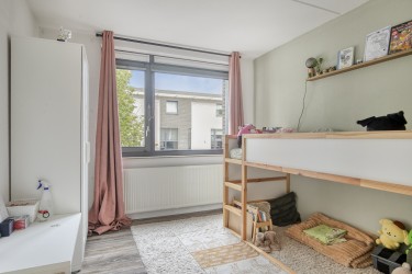 Slaapkamer
