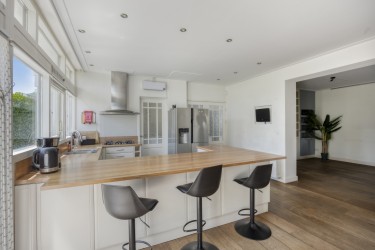 Keuken
