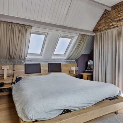 Grote kamers