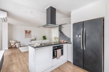 Keuken