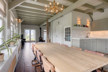 Keuken