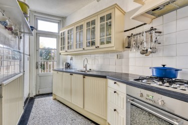 Keuken