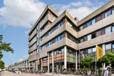 Omgeving