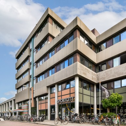 Nabij voorzieningen