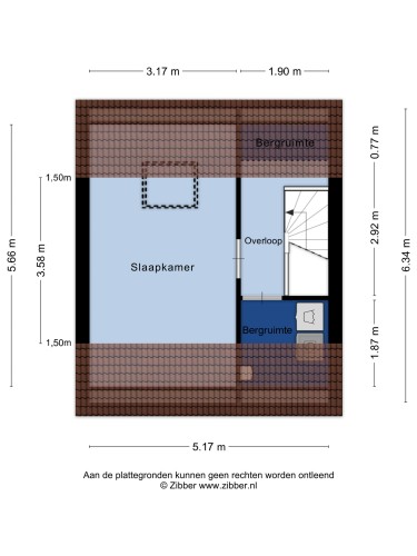 Plattegronden