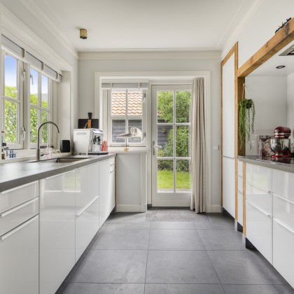 Modern