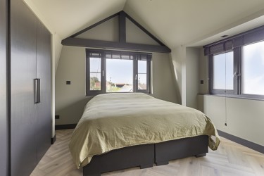 3 slaapkamers