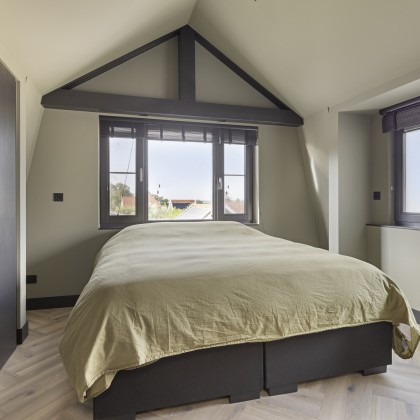 3 slaapkamers