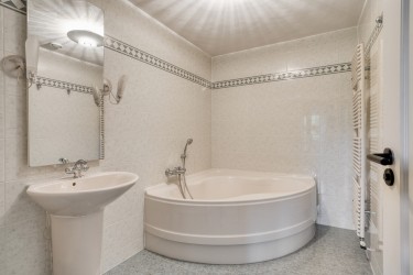 Badkamer