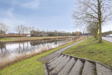 Kindvriendelijk en groen