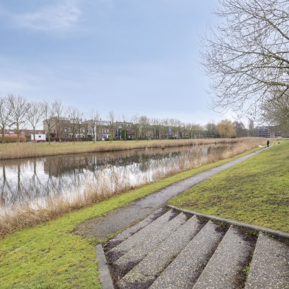 Kindvriendelijk en groen