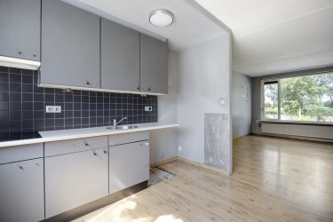 Keuken