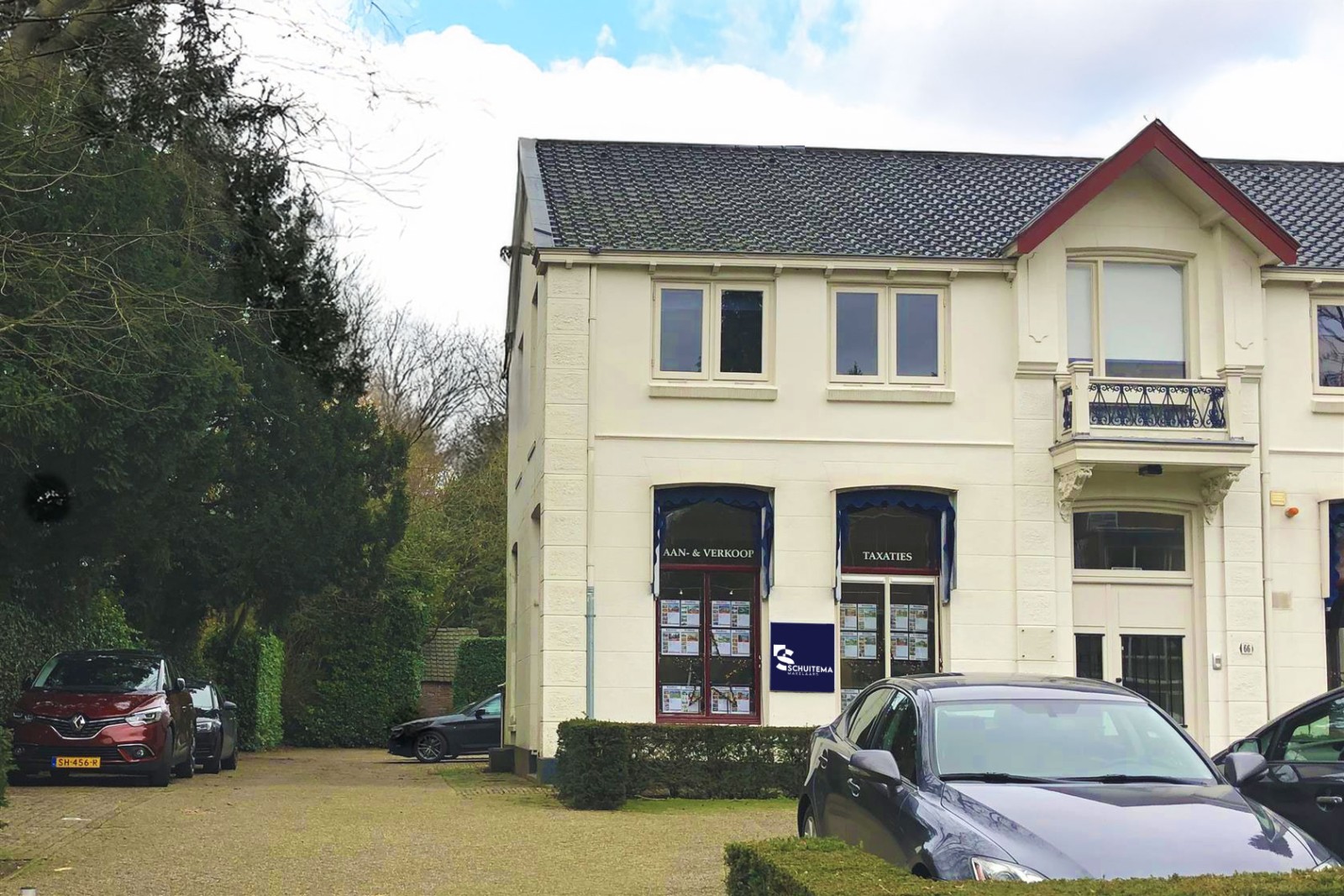 Schuitema makelaars: jouw NVM makelaar in Hilversum