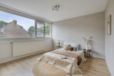 5 slaapkamers