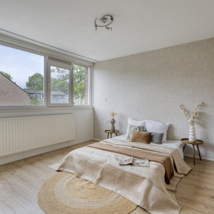 5 slaapkamers