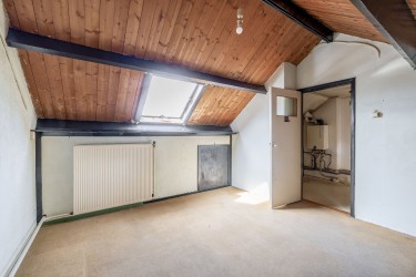Slaapkamer