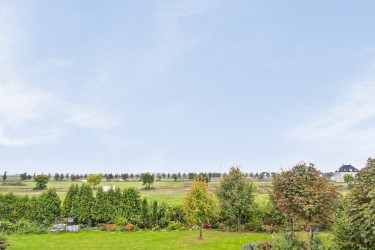 Geniet van het uitzicht