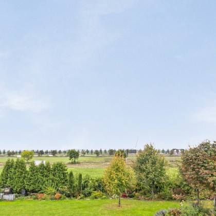 Geniet van het uitzicht