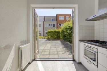 Keuken