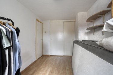 Slaapkamer