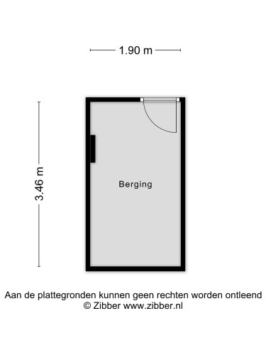 Plattegronden